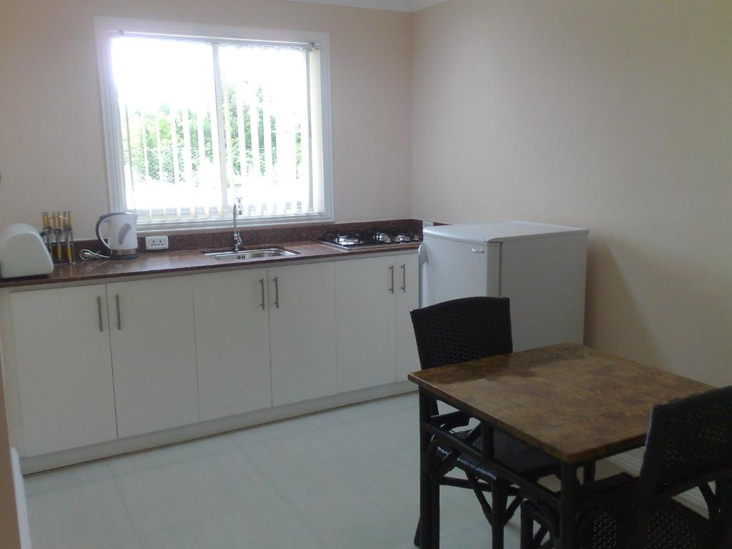 Olivia Resort Serviced Apartments And Bungalows Панглао Номер фото