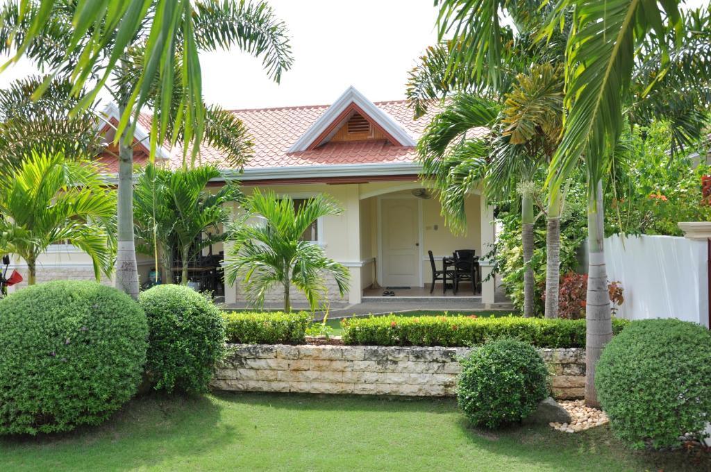 Olivia Resort Serviced Apartments And Bungalows Панглао Номер фото