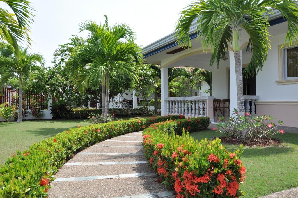Olivia Resort Serviced Apartments And Bungalows Панглао Номер фото